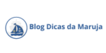 Logo oficial do blog Dicas da Maruja de dicas para trabalho em navio de cruzeiro